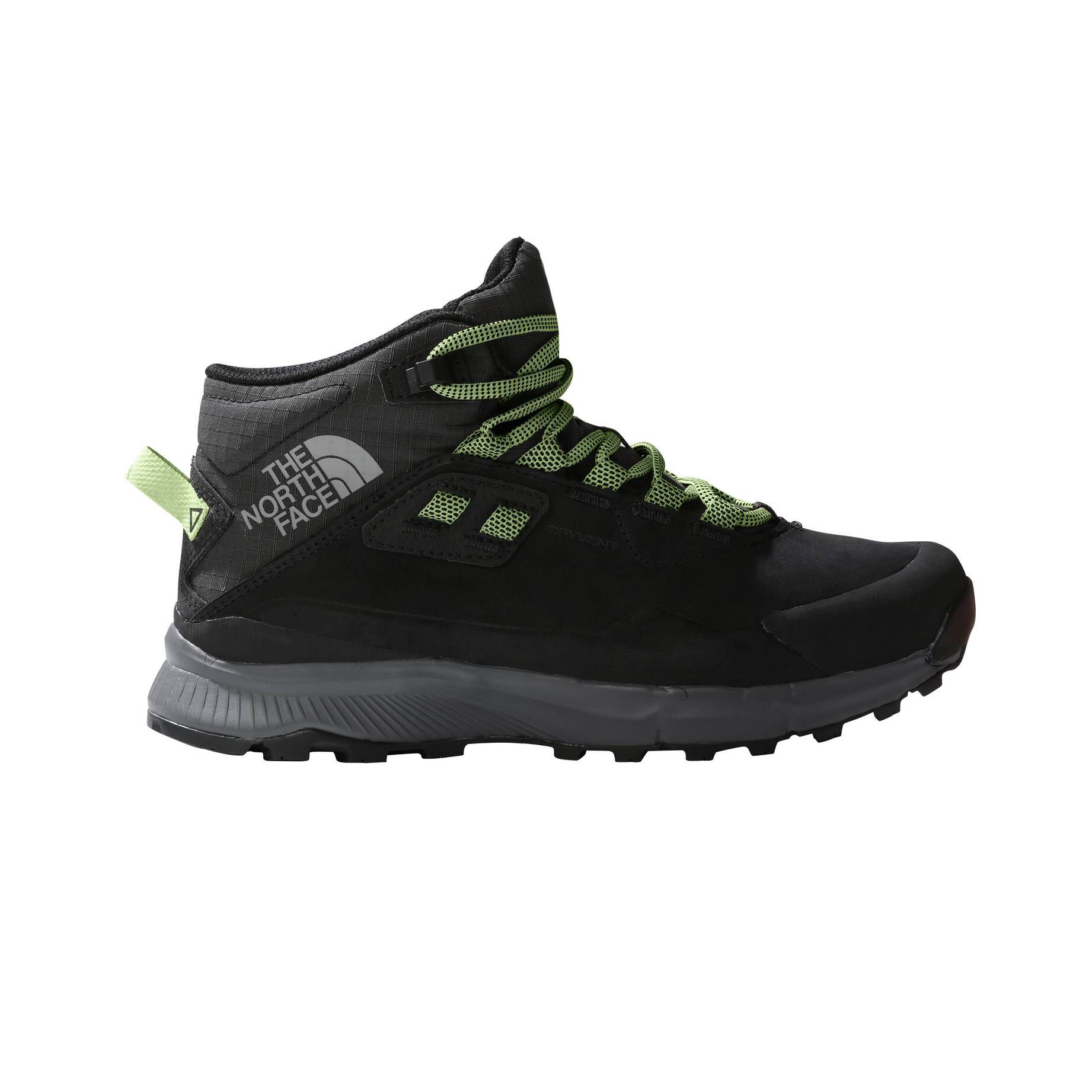 The North Face| Damen Wanderschuhe CRAGSTONE LEATHER MID