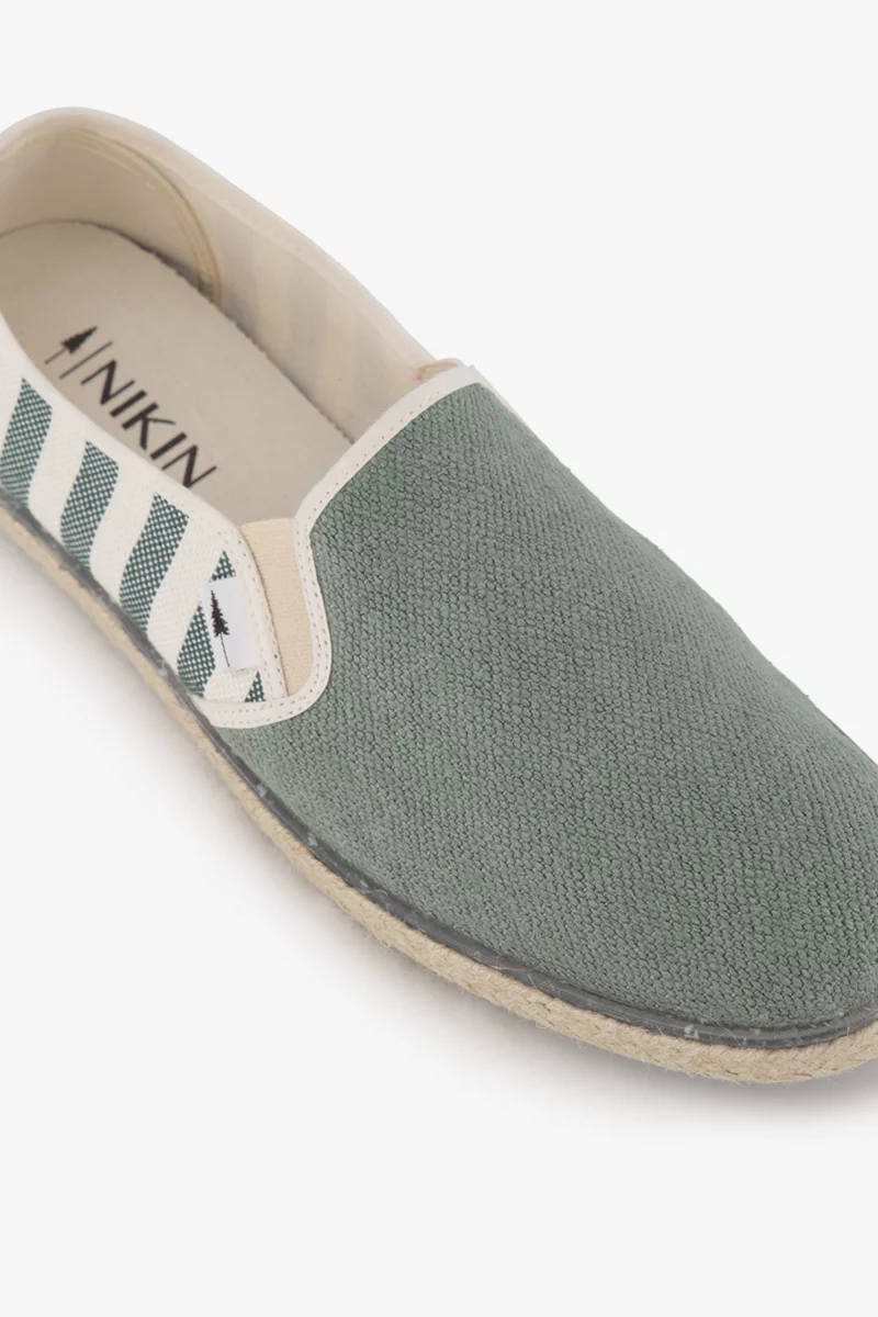 NIKIN Classic Herren Espadrilles