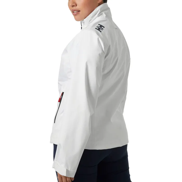 Helly Hansen Crew 2.0 Jas Dames