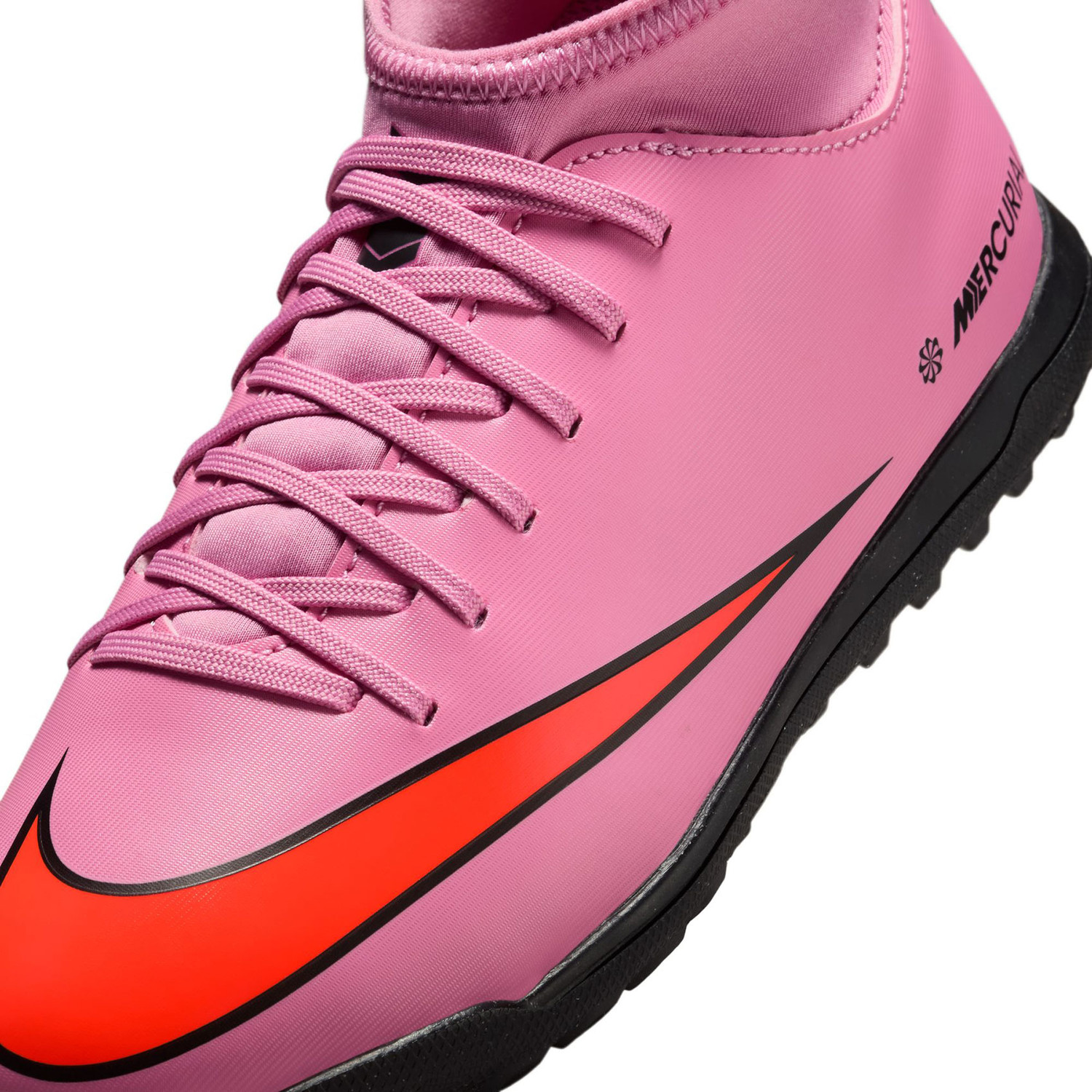 Nike Mercurial Zoom Superfly 10 Club TF Kids