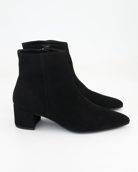 Högl 81047020100 Stiefeletten in Schwarz