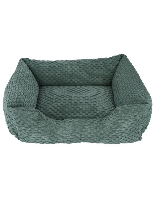 Adori Mand Mylene Groen - Hondenmand