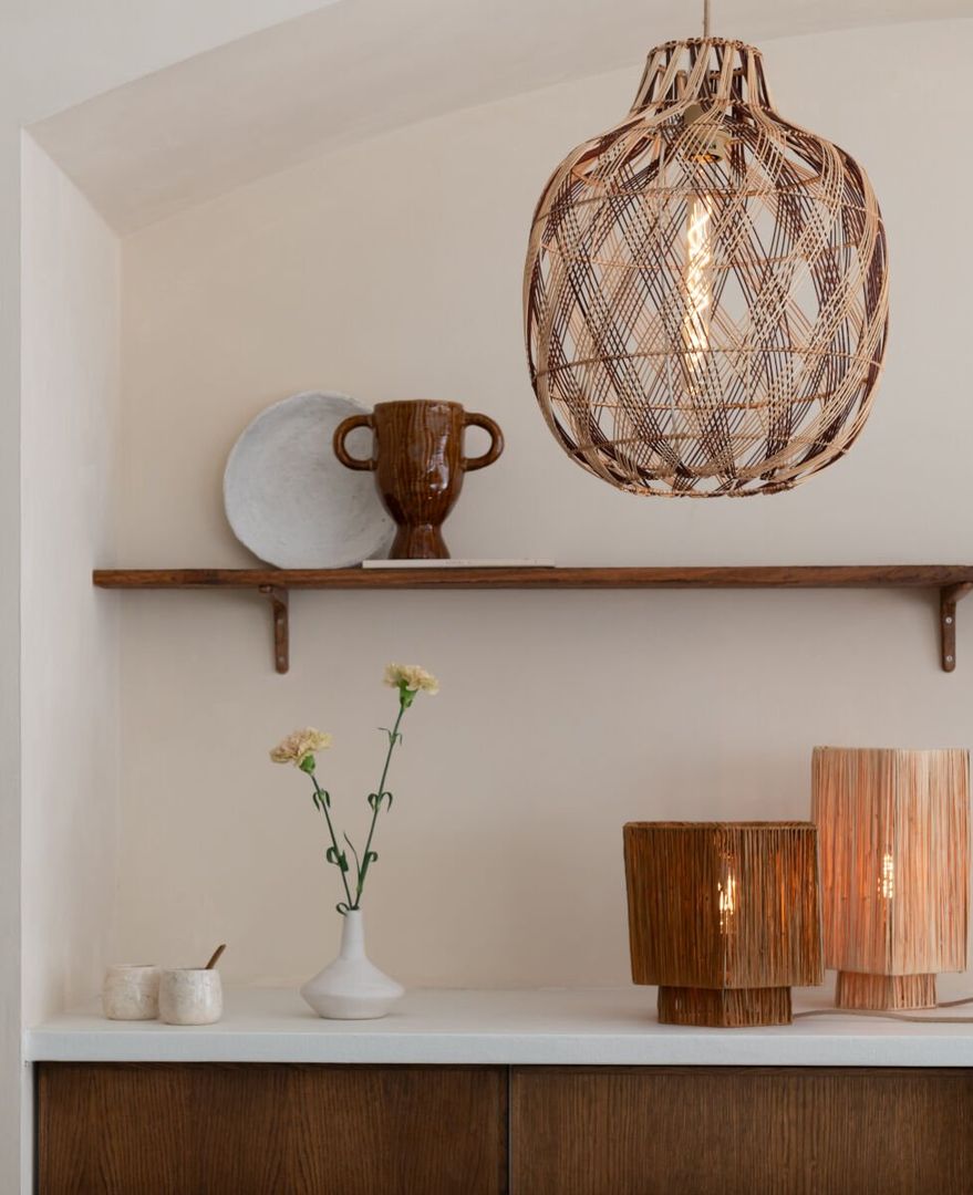 Good&Mojo   Mendoza Hanglamp