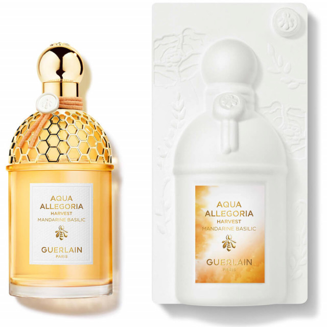Aqua Allegoria Harvest Mandarine Basilic GUERLAIN