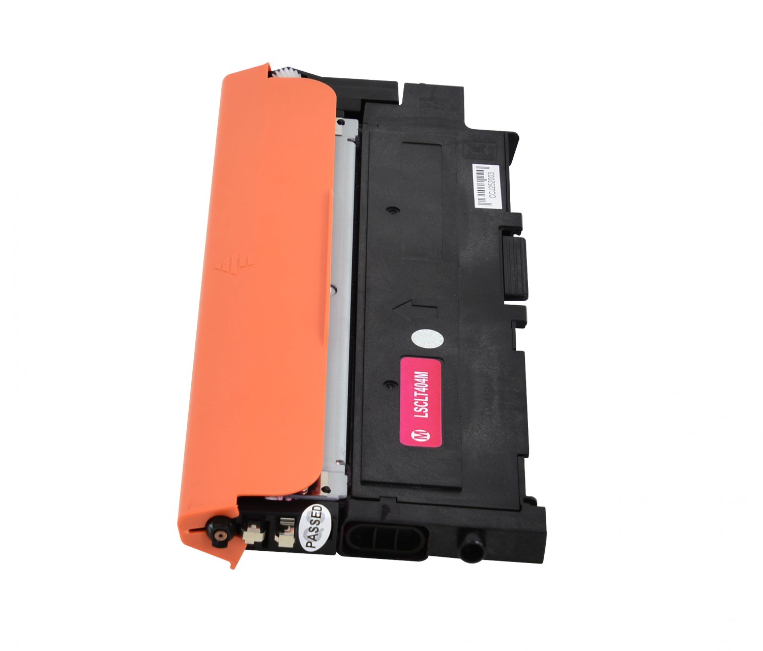 Toner magenta kompatibel mit Samsung CLT404M / C404M