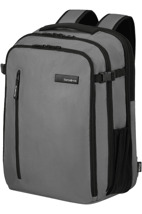 Samsonite Roader Laptoprugzak L 17,3 inch Drifter Grey