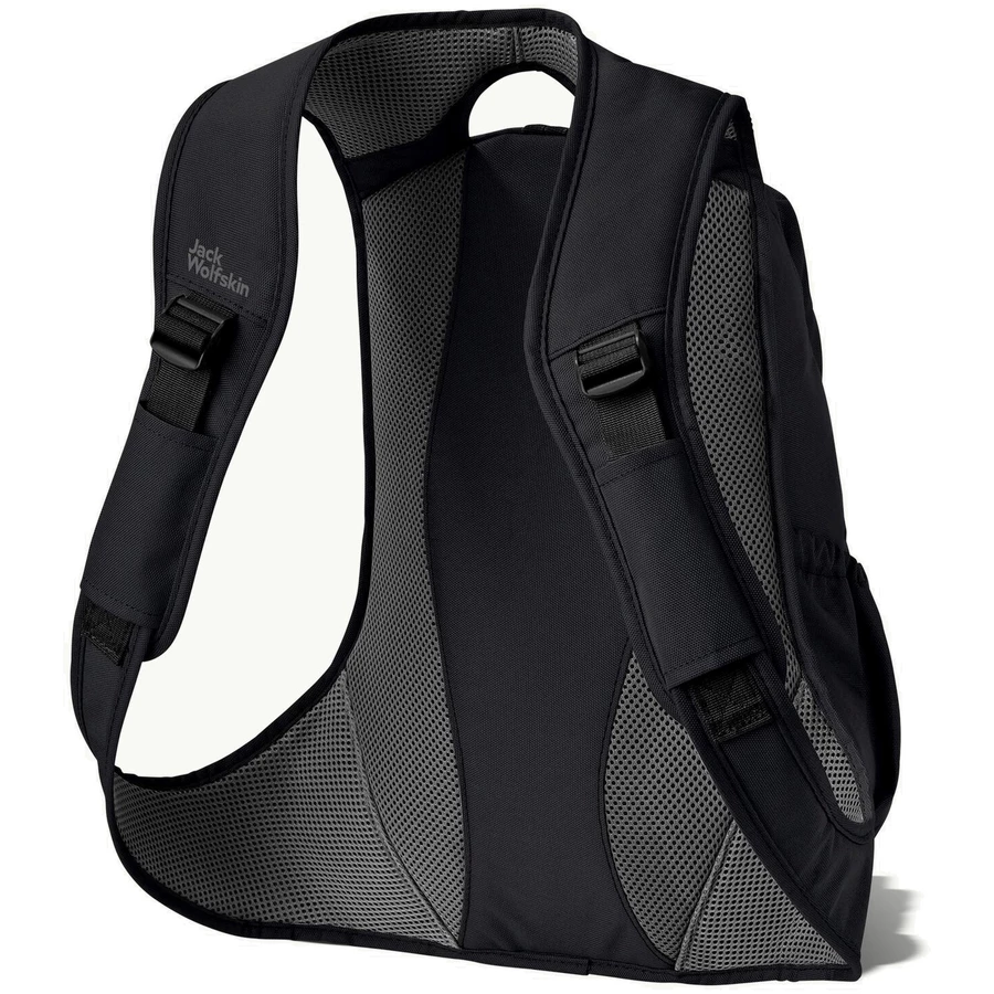 Jack Wolfskin Ancona - Rucksack 40 cm phantom all over