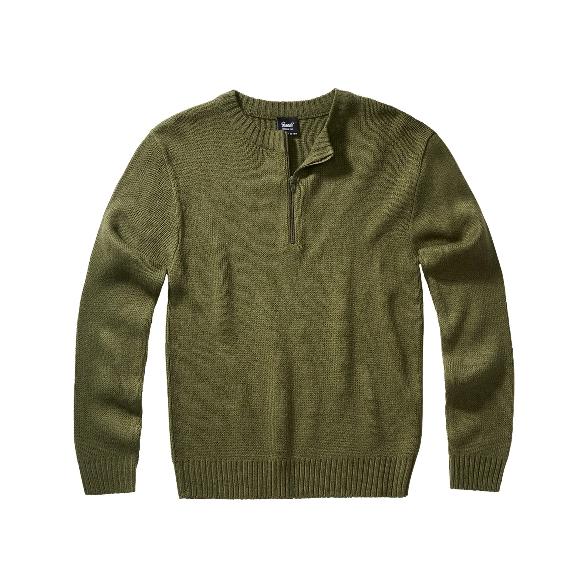 Brandit -  Pullover Armee