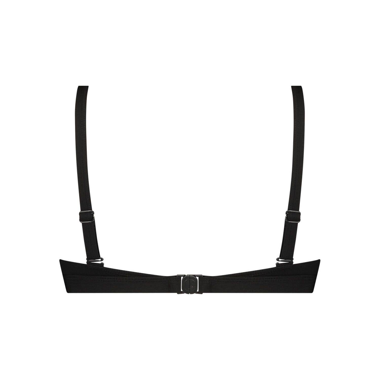 Ten Cate Beach  Woman Triangle Bikini Top