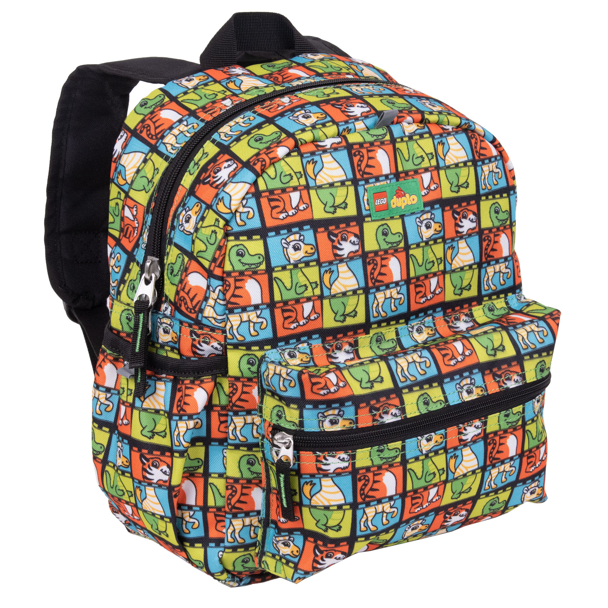 Mochila Citrus Block - 5007544