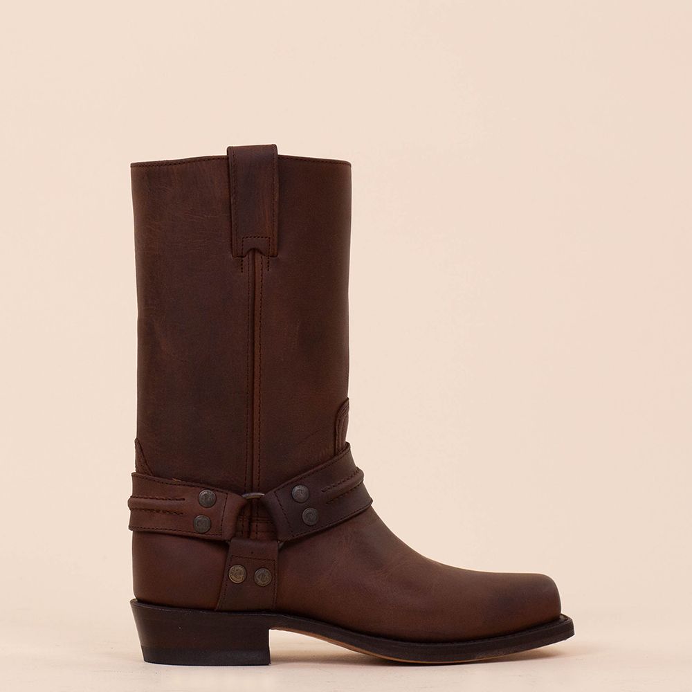 Sendra bikerboots 2380 Sprinter