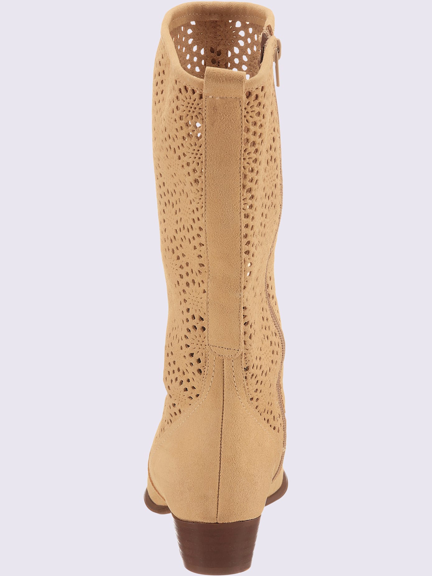Bottes fabriqué en espagne