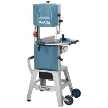 Makita elektrische lintzaagmachine LB1200F