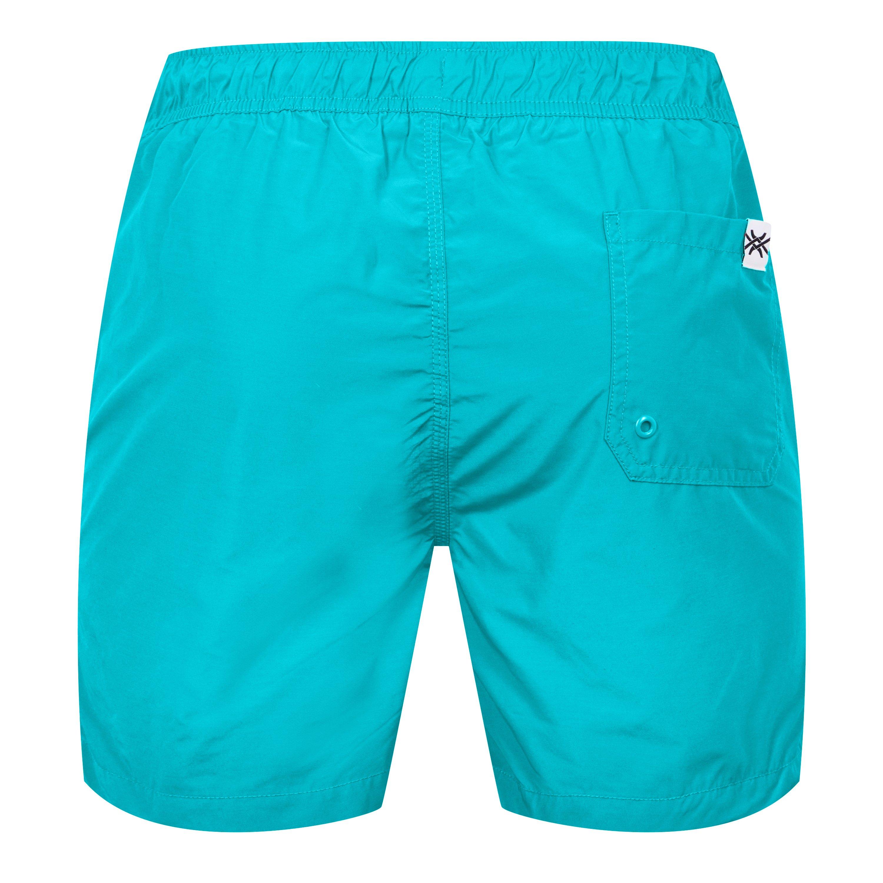 United Colors of Benetton UCB Swim Shorts Mens