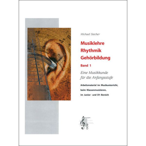 Lern Material Musik Musiklehre Rhythmik 1