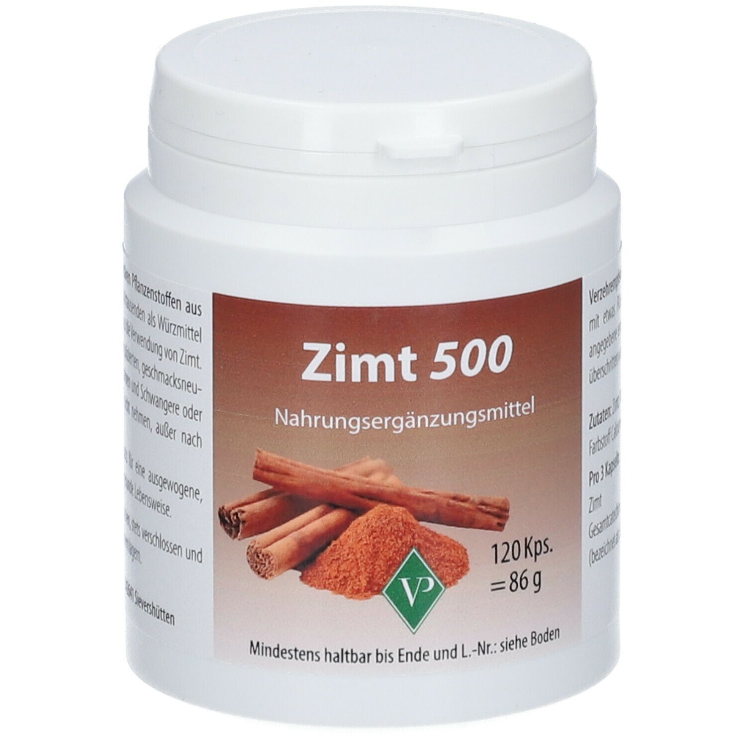 Zimt 500