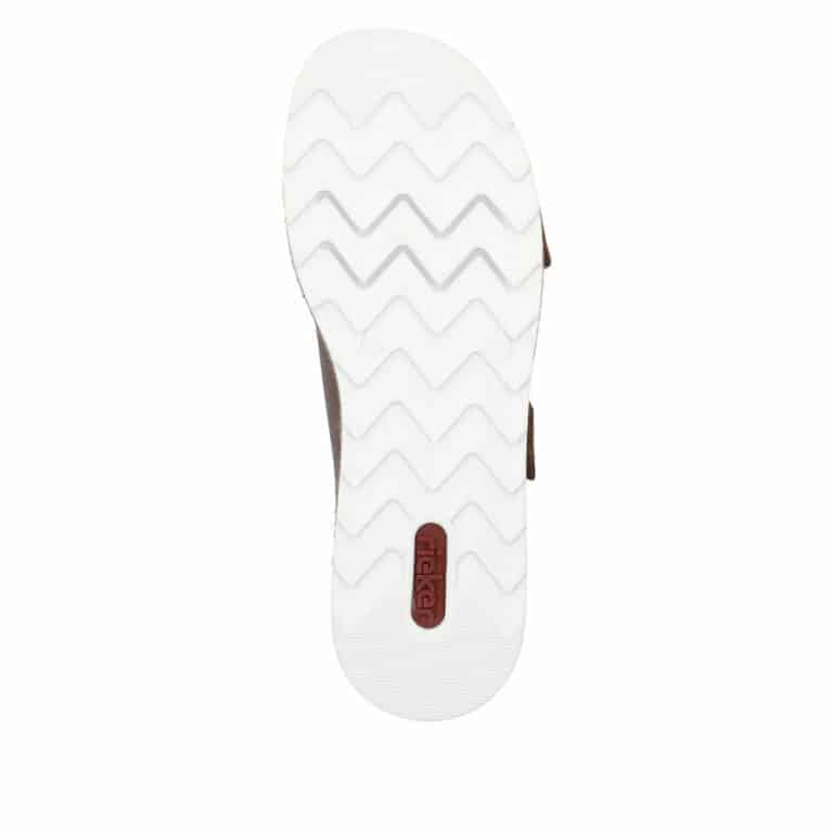 Rieker Sandal Dame V7955-24