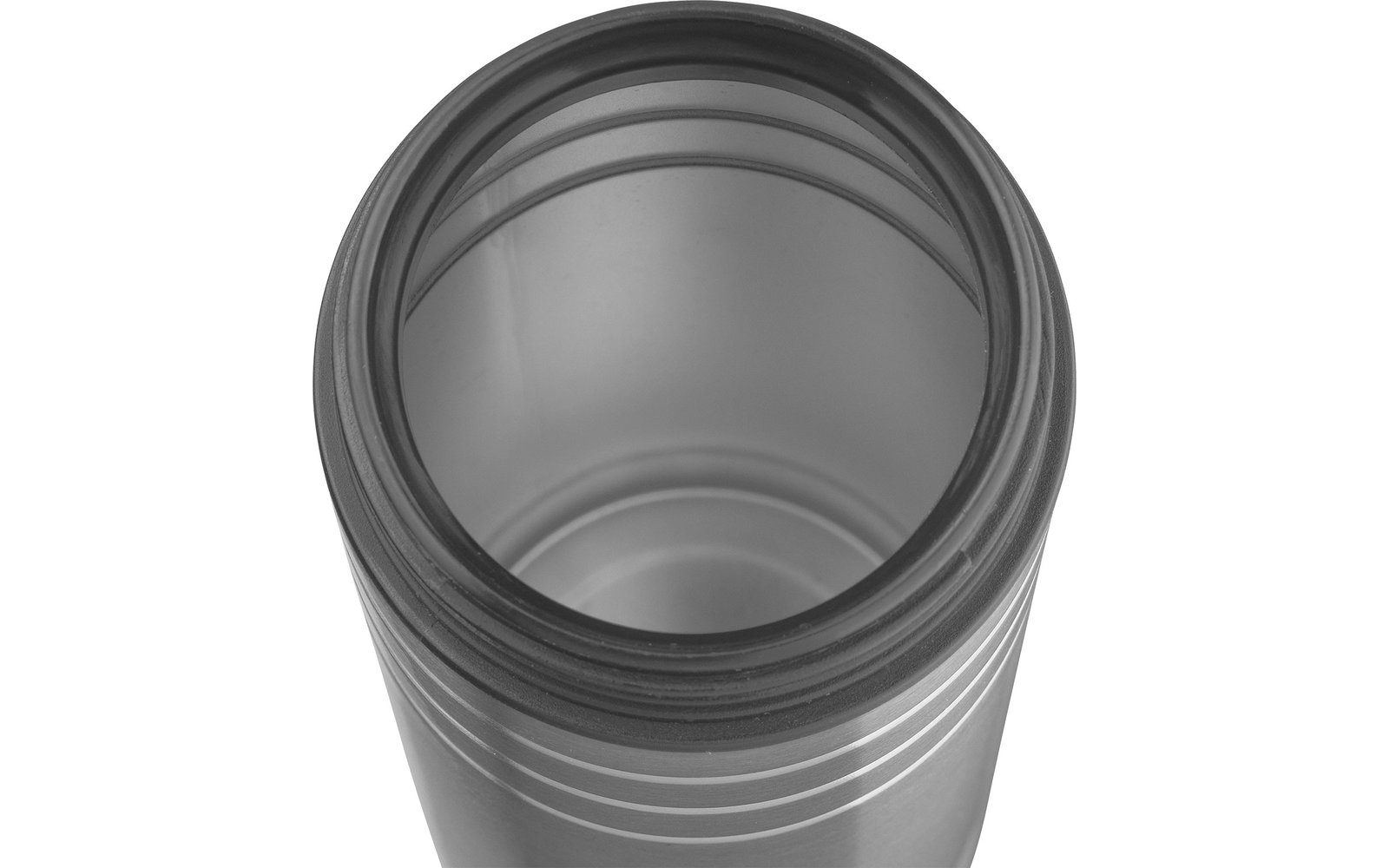 Esbit Majoris Edelstahl Sporttrinkflasche 600 ml