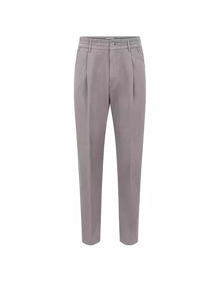 DRYKORN Chino CHASY grau