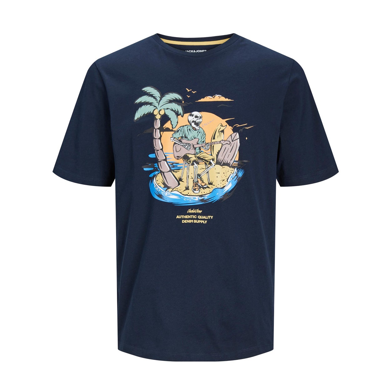 Jack & Jones Kids  Zion Tee