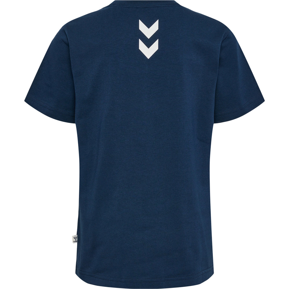 HmlLUCAS t-shirt