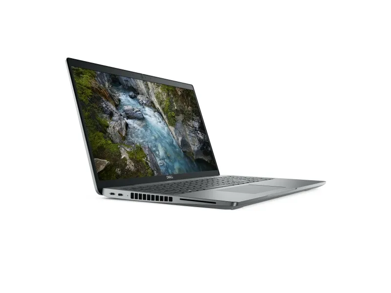 Dell Precision 3591 - Intel Core Ultra 7 - 155H / op til 4.8 GHz - Win 11 Pro - RTX 1000 Ada - 32 GB RAM - 1 TB SSD NVMe, Class 40 - 15.6