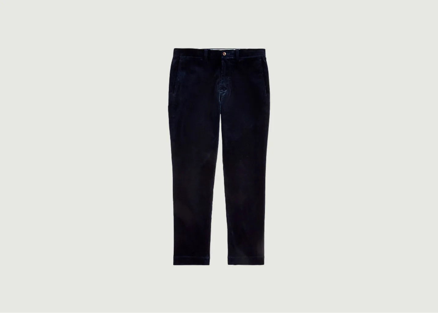 Pantalon slim en velours côtelé Polo Ralph Lauren