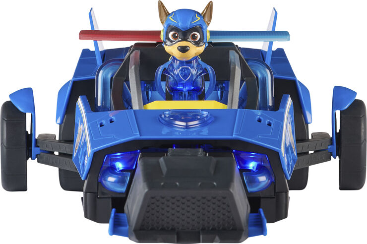 Paw Patrol Paw Chase Cruiser Movie 2
