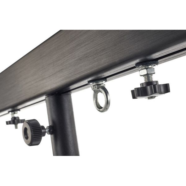 Stairville LED Power & DMX Bar BK