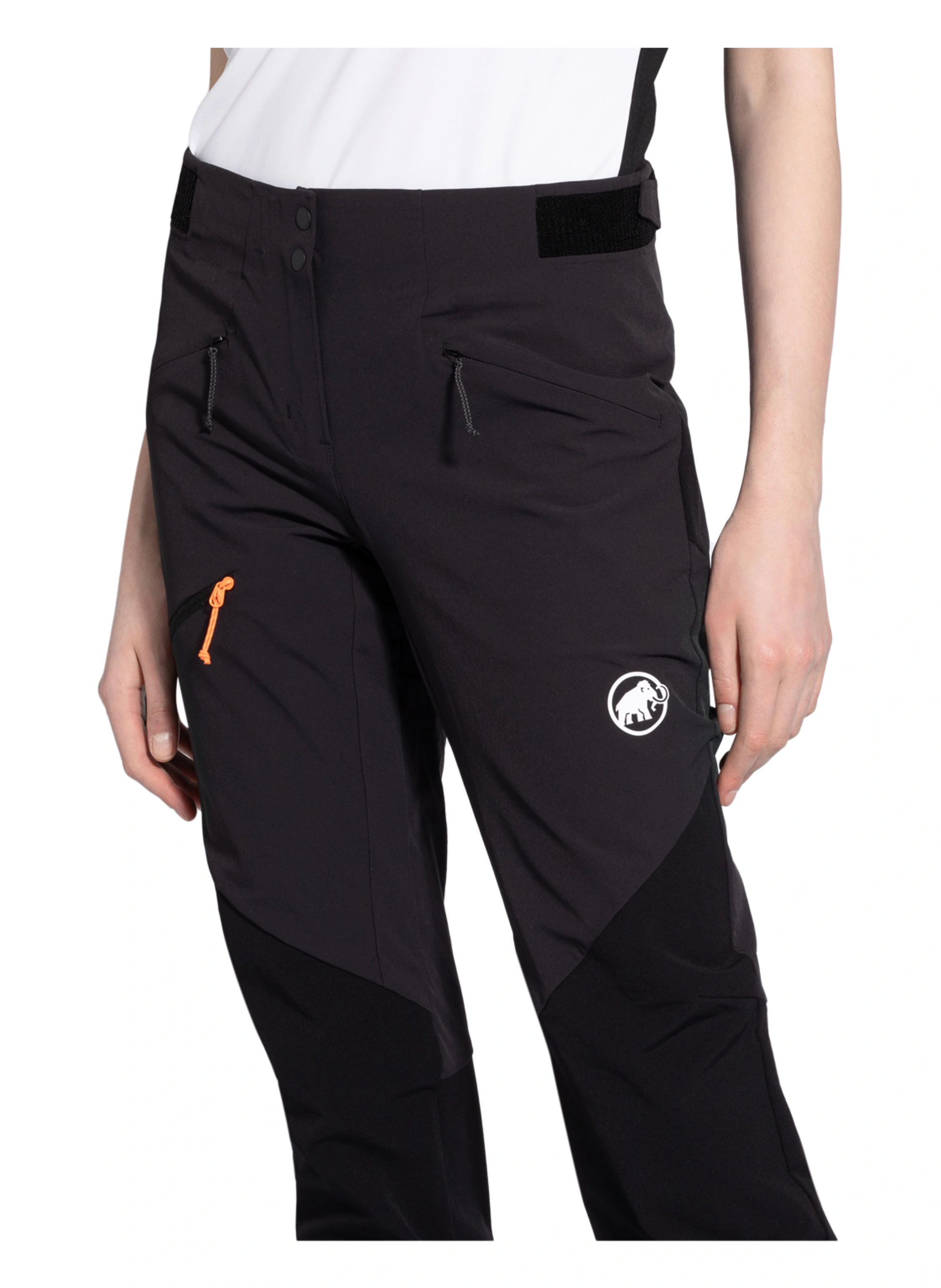MAMMUT Softshellhose COURMAYEUR
