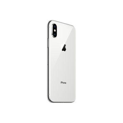 Apple iPhone XS - smartphone reconditionné grade A - 4G - 64 Go - argent