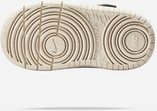 Nike - Court Borough Low Recraft - Babyschoenen