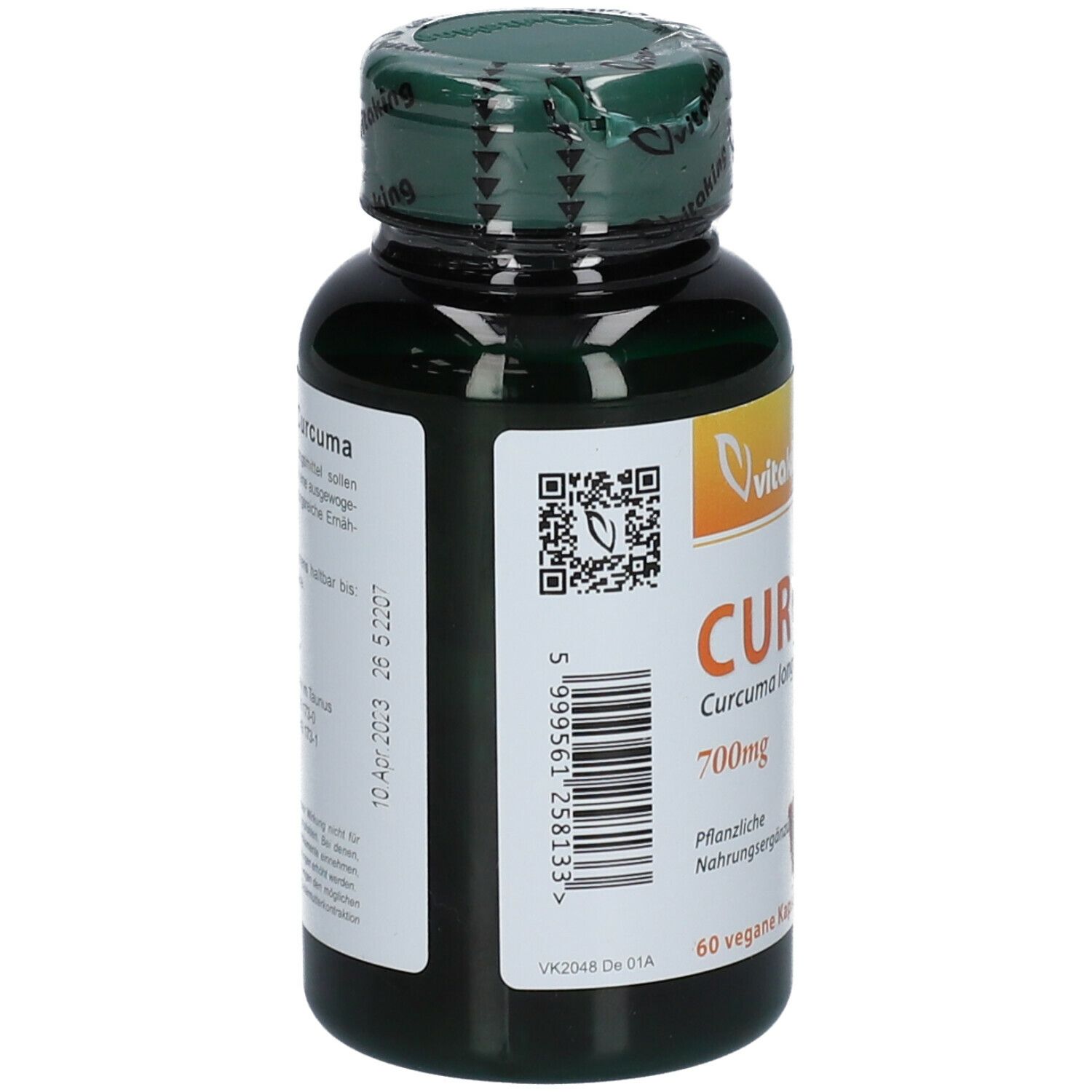 vitaking Curcuma 700 mg