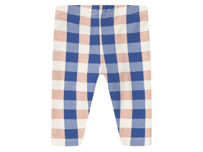2 baby leggings