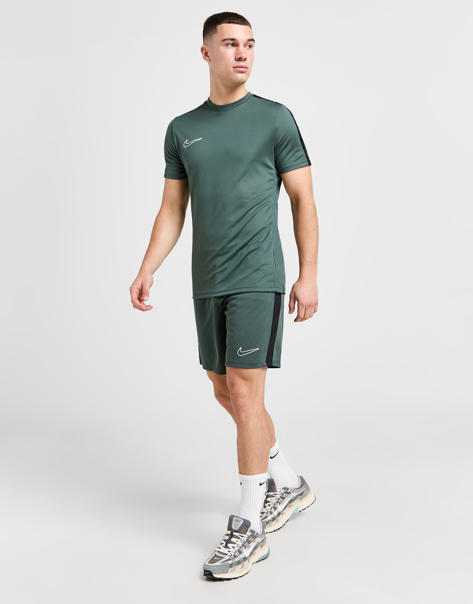 Nike Short Academy Homme