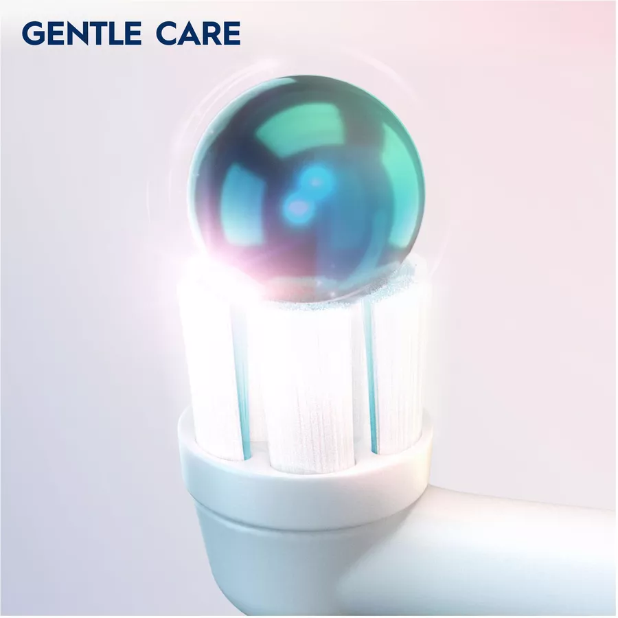 Oral-B Aufsteckbürsten iO, 6er