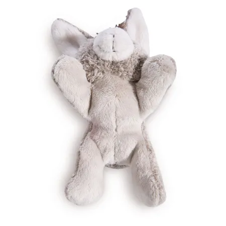 NICI MagNICI Esel Donkeylee NICI GREEN, 12 cm