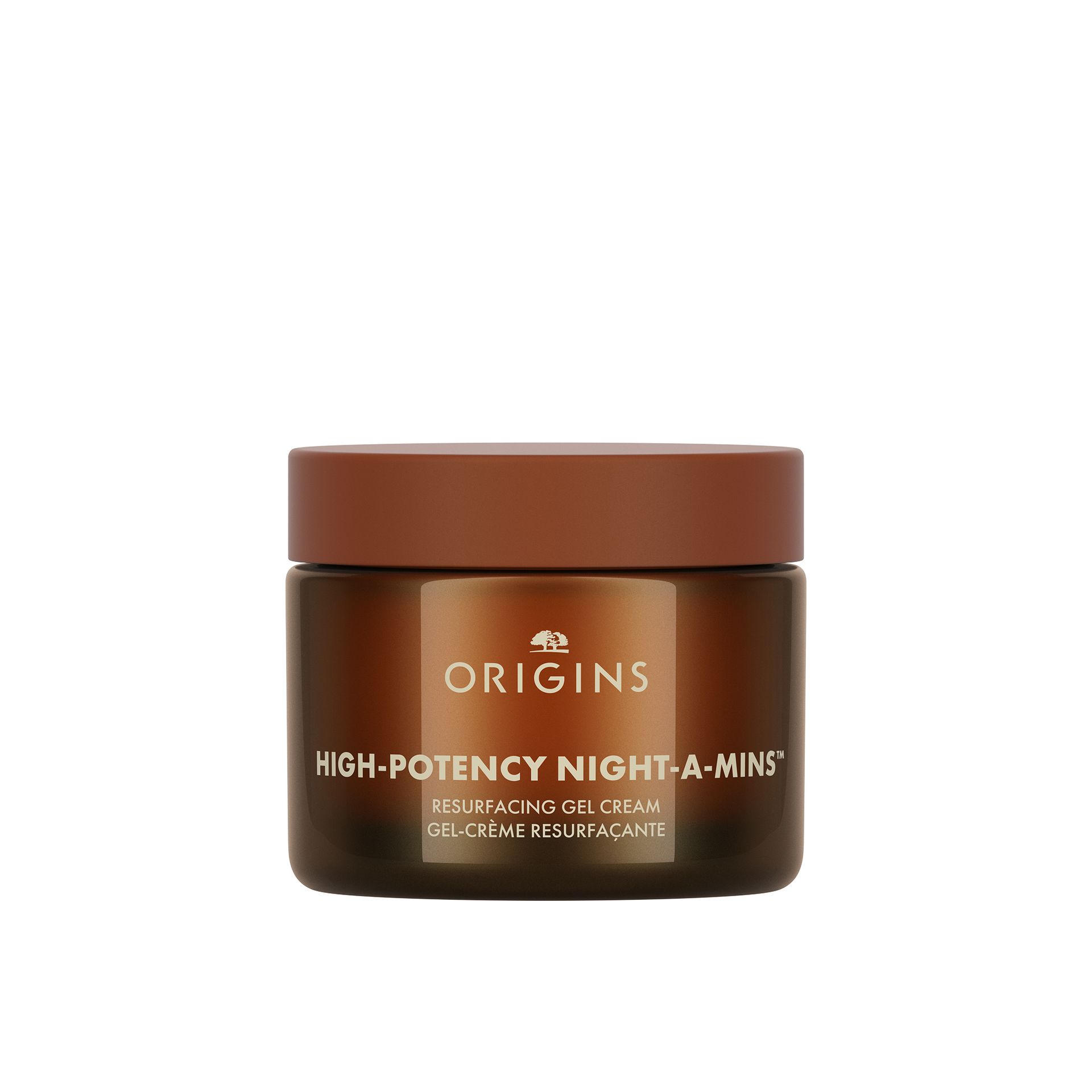 ORIGINS High-Potency Night-a-Mins Resurfacing Gel Cream