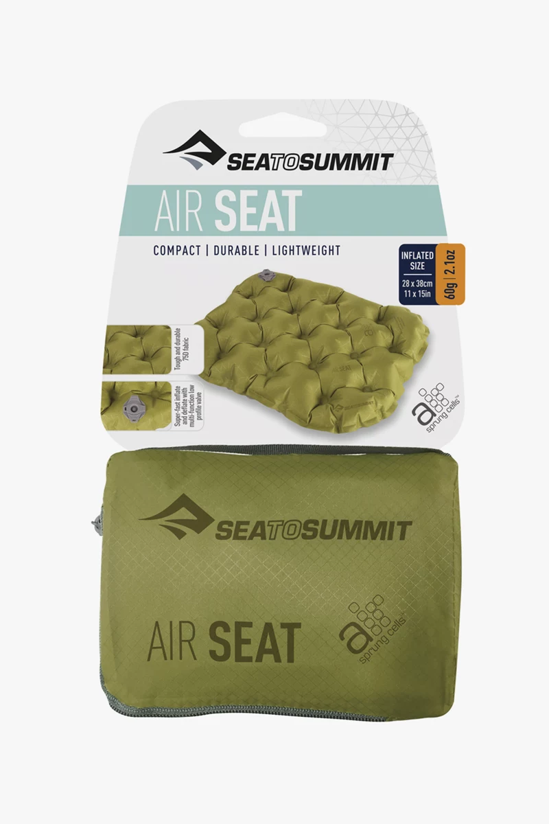 Sea to Summit Air Sitzkissen