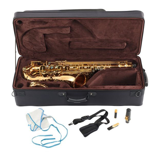 Thomann MK II Handmade Tenor Sax