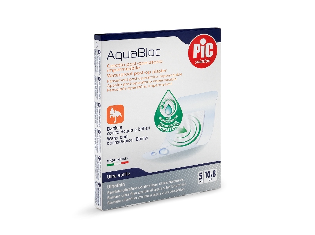 PENSOS PIC AQUABLOC ESTEREIS 10X8CM