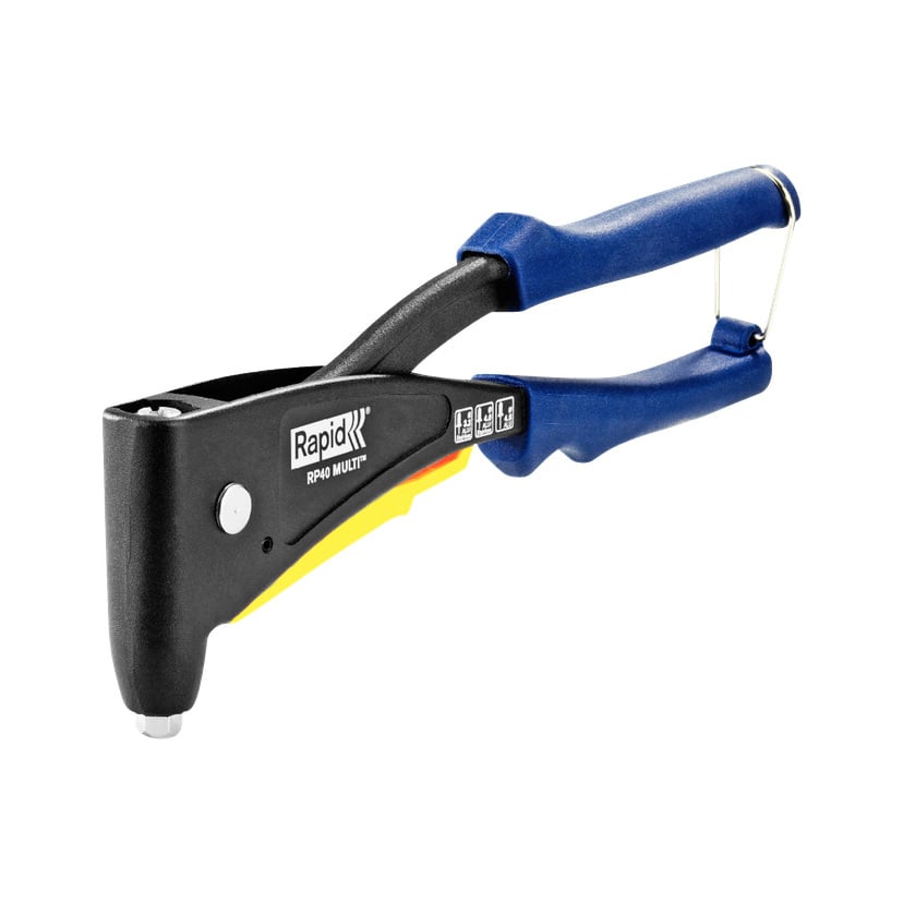 Blindnagletang