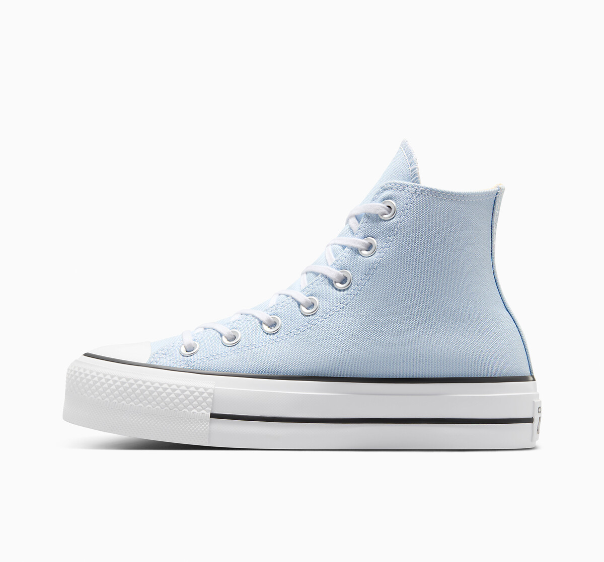 CONVERSE<br>Tênis All Star Lift Hi Cor da Temporada