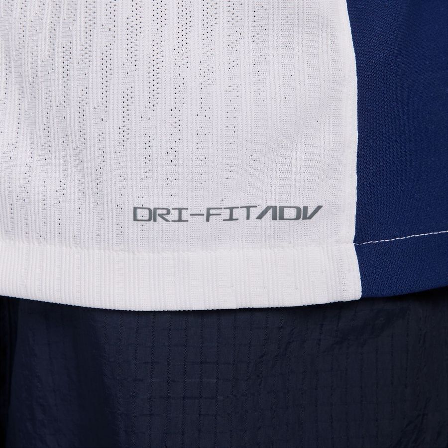 Angleterre Maillot Domicile 2024/25 Vapor
