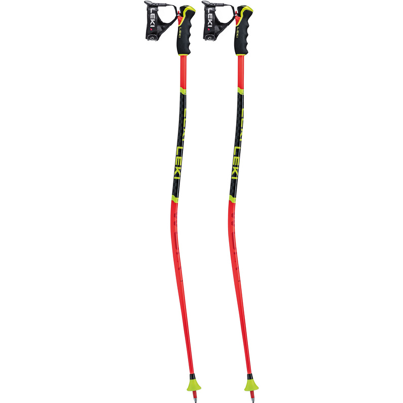 Leki WCR Lite GS 3D Skistöcke
