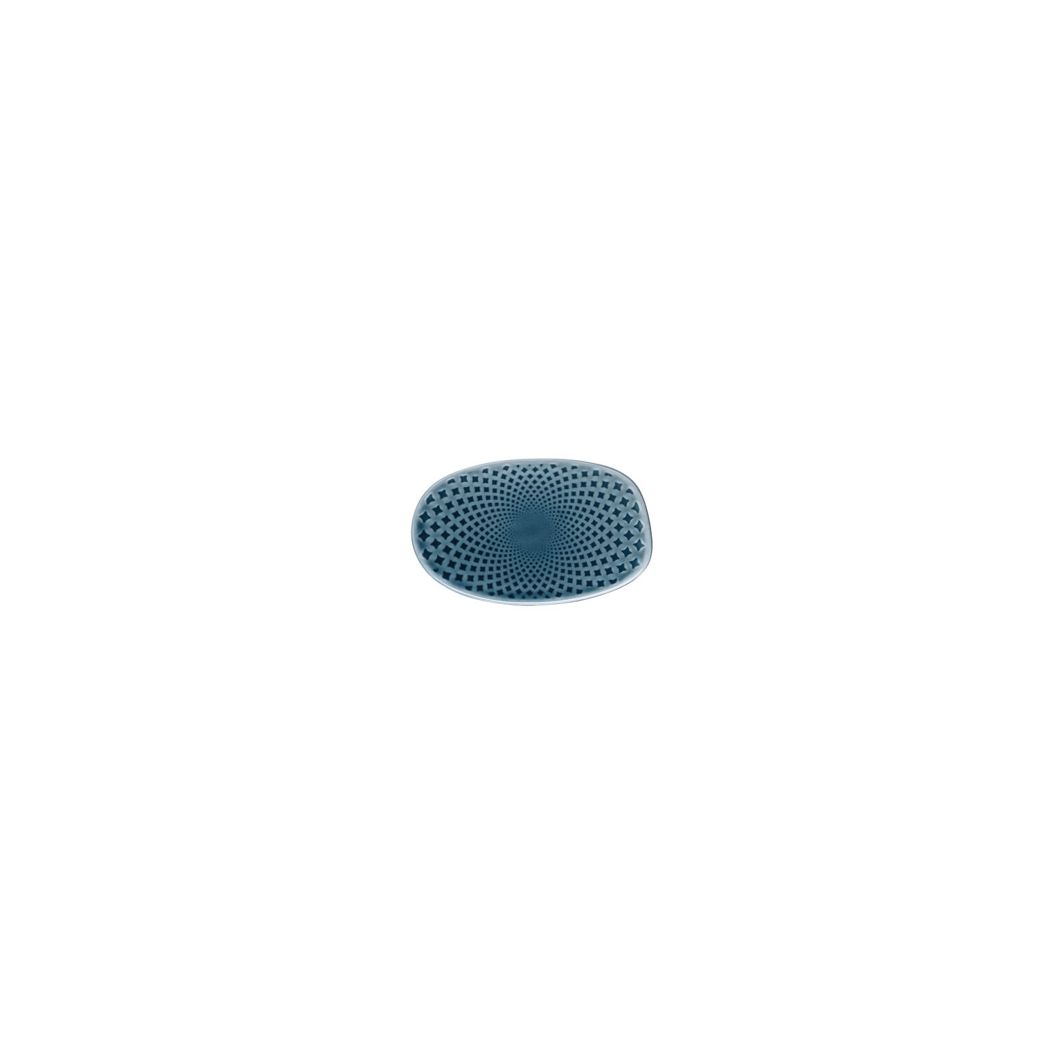 Junto Ocean Blue Teekanne 6 Pers. Dkl.