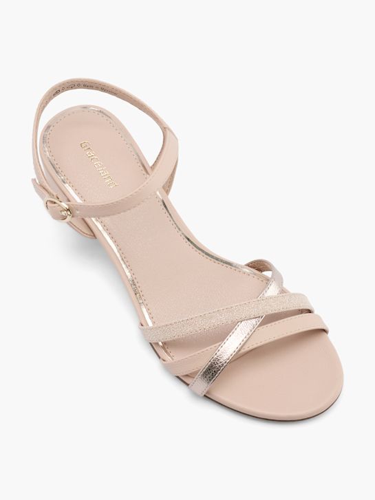 Graceland Sandalette
