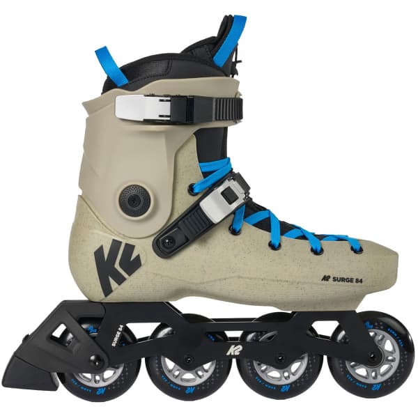Roller fitness K2 SURGE 84