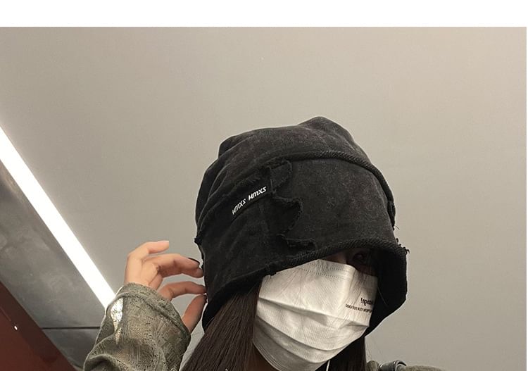 Anavanda - Belettering Beanie