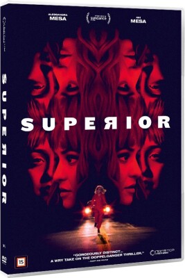 Superior - DVD